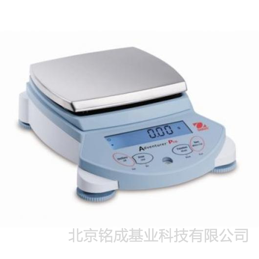 奥豪斯-电子天平CAV2101